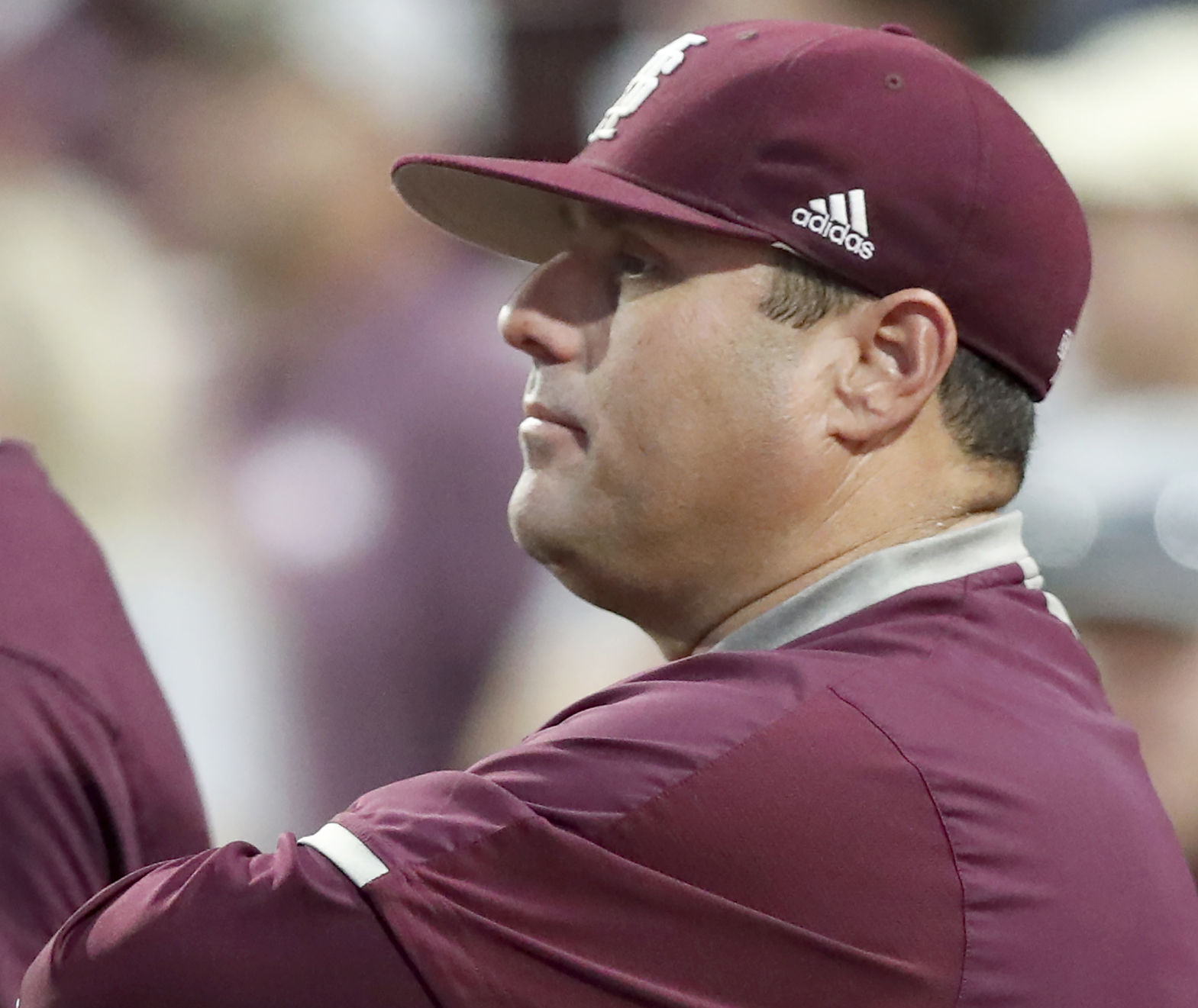 Mississippi State baseball